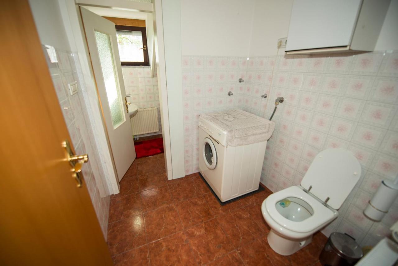 Apartma Kosnik Perunika Bohinj Exterior photo